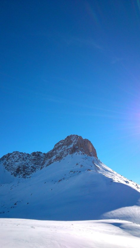 Arlberg 2014